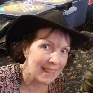 Meet your Posher, Brenda